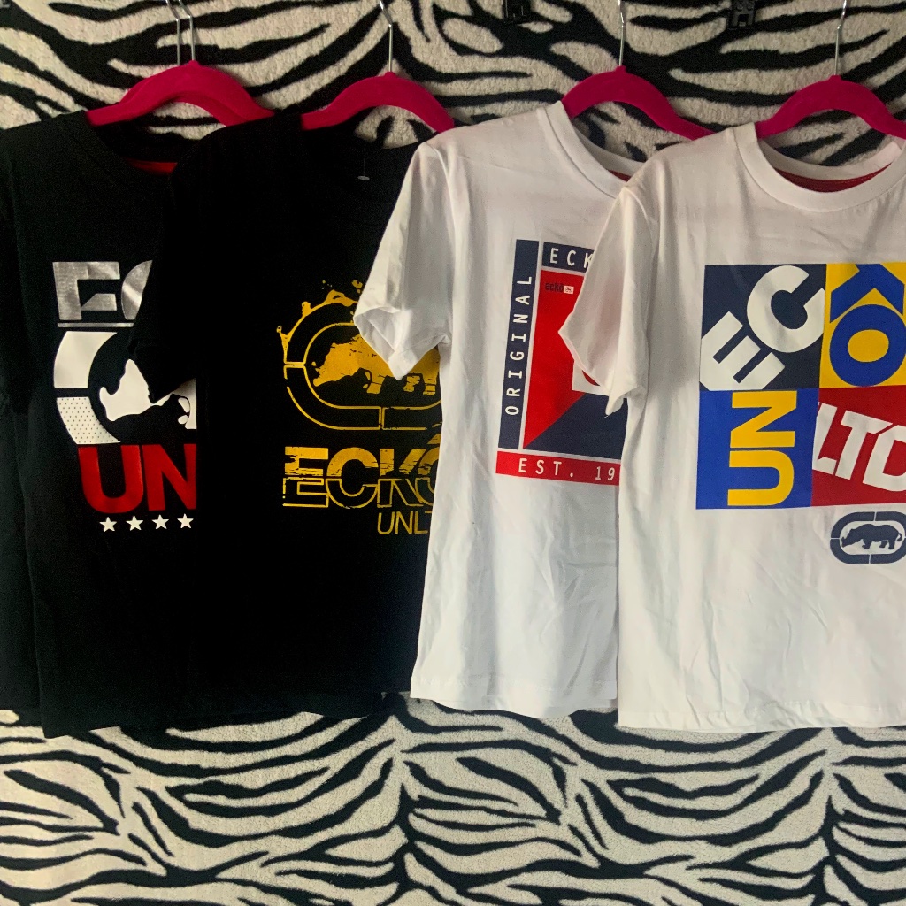 Echo Shirts